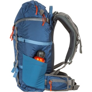 Mystery Ranch Scree Backpack  戶外登山背囊  - 32L  / NightFall